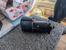 Demarreur  Mercedes-Benz 309