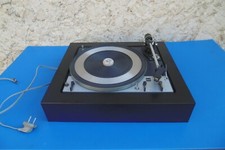 DUAL 1209 - PLATINE DUAL 1209  - SHURE M75G TYPE 2 - MADE IN GERMANY - VINYLE