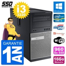 PC Tour Dell OptiPlex 9010