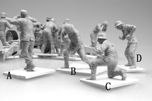 Trumpeter 00426 3 5 - trumpeter, 1:3