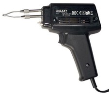  8110 Fer à Souder Electrique Galaxy 100 W Instantané Soudure Etain Pour Usag...