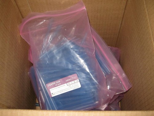 Cellient pipetter dispenser - pipetter,