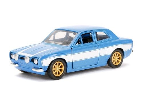 Ford escort 1974 - 1/32,