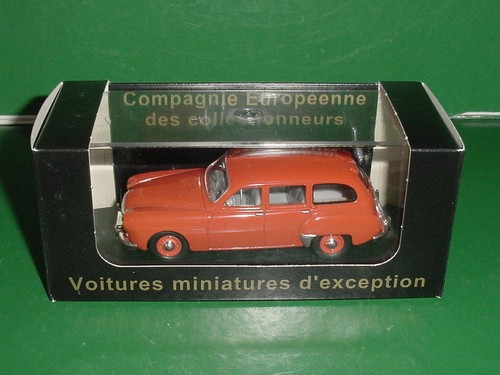 Renault fregate domaine break - renault,