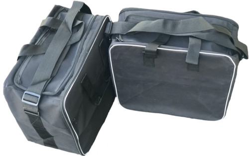 Paire sacs intérieurs de - de,