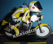 Figurine Joe Bar Team moto BPS