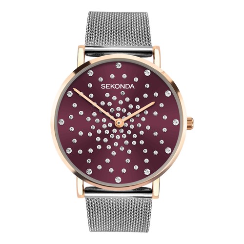 Sekonda montre habillée - , en