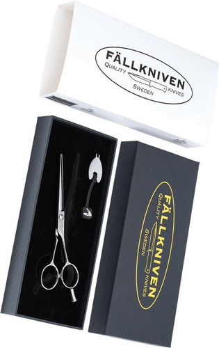 Fallkniven trimmer stylist - fallkniven,