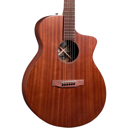 Martin 10e modern sapele - martin,