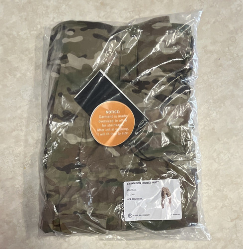Crye precision combat pants - precision, g4
