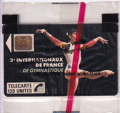Variete telecarte france - telecarte,