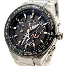 SEIKO Astron EXECUTIVE LINE