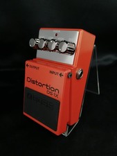 Boss DS-1X Distortion Pedal
