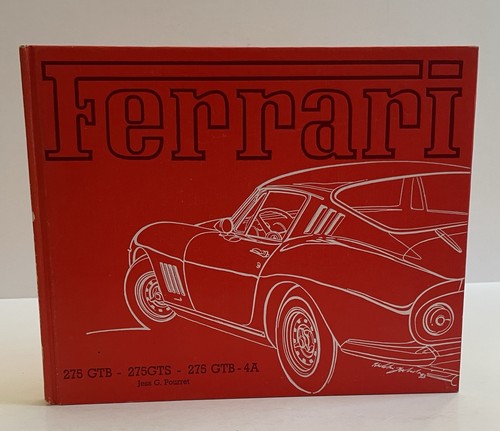 Ferrari 275 gtb - gtb, gts