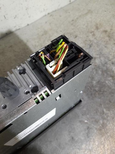 Autoradio origine citroen c5 - d'origine,