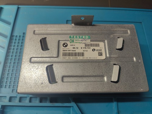 Bmw e90 e92 e82 hifi - e90,