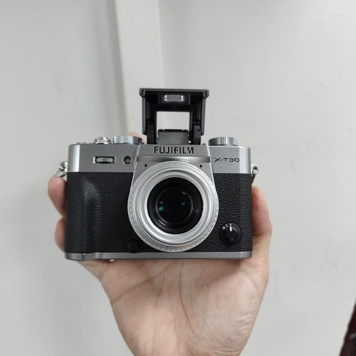 Fujifilm t30 xt30 - fujifilm,