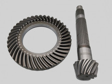 Roue et pignon John Deere