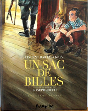 B D. Un sac de billes Tome 2
