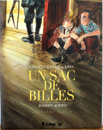 Sac de billes - billes, 2