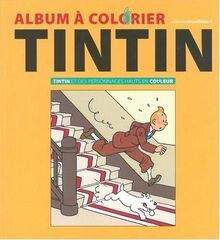 Moulinsart livre album - album, à