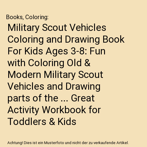 Military scout vehicles - military,
