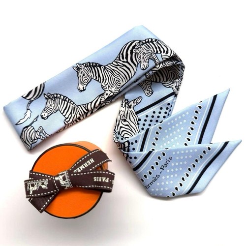écharpe hermes twilly les - twilly,