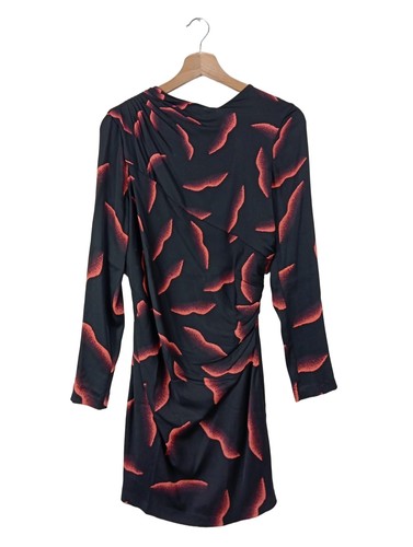 Diane von furstenberg robe - furstenberg, à