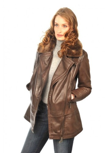 Promotion manteau parka - !!!,