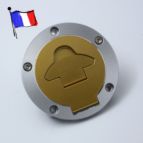 Motorcycle gas fuel - gas, tank