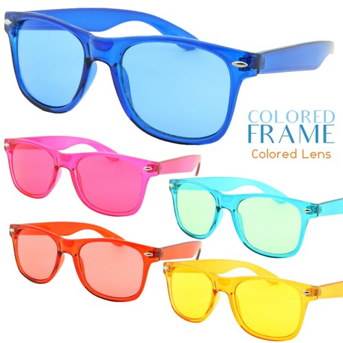 Teinté couleur lentille - teinté,