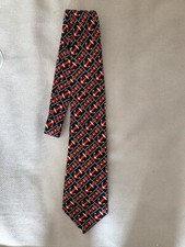 Cravate soie Céline