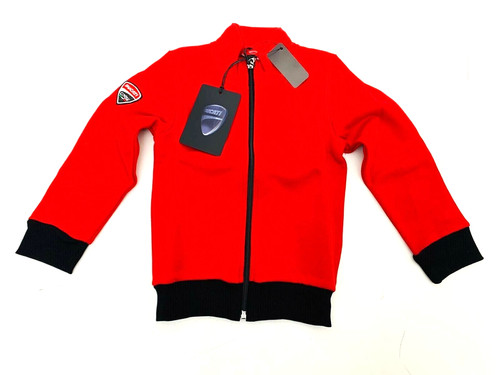 Sweatshirt ducati corse enfant - sweatshirt,