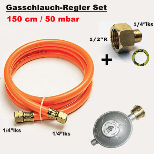 Flexible gaz réducteur - de,