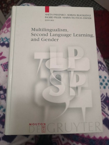 Multilingualism second - multilingualism,,