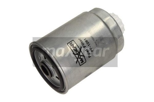 Maxgear 0701 fuel filter - fuel,