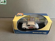 Voiture Miniature Utilitaire