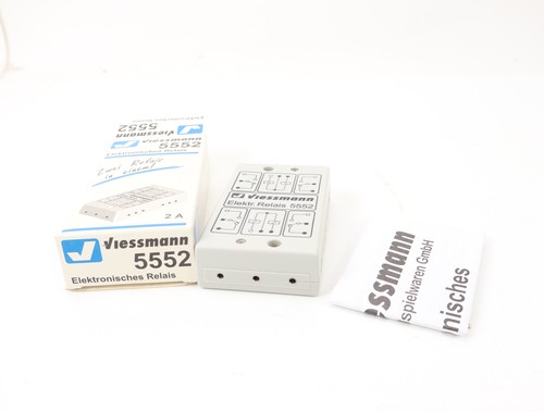 Viessmann 5232 accessoires - 5232,