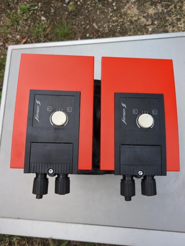 Salmson circulateur priux - circulateur,