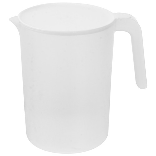 Pichet plastique avec - pichet,