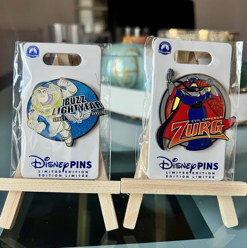 Pin toy story buzz - toy,