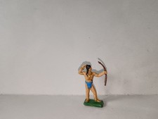 STARLUX 35mm western indien