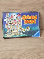 Jeu de société rétro