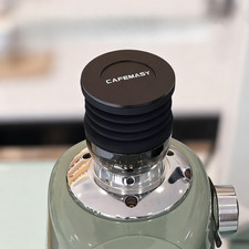 Moulin à café soufflant