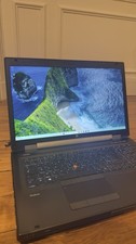Pc Notebook HP 8770w Elitebook