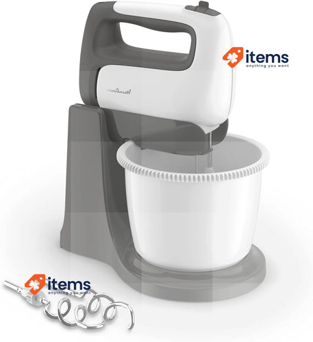 Moulinex hm4641 prepmix - moulinex, mixeur