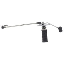 Platine repose-pied avant