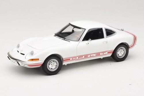 180049027 opel white - 180049027, gt