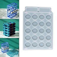 Silicone vinyle rouleau