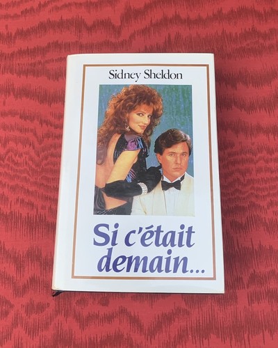 Sidney sheldon c - sheldon, si